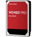 Western Digital Red disque dur 10 To 5400 tr/min 3.5" Série ATA III