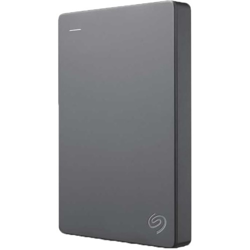 Seagate Archive HDD Basic disque dur externe 1 To 2.5" 3.2 Gen 1 (3.1 Gen 1) Argent