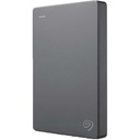 Seagate Archive HDD Basic disque dur externe 1 To 2.5" 3.2 Gen 1 (3.1 Gen 1) Argent