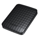 Samsung M3 Portable disque dur externe 2 To 2.5" Micro-USB B 3.2 Gen 1 (3.1 Gen 1) Noir