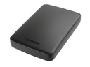 Toshiba Canvio Basics 2TB disque dur externe 2 To 2.5" USB 3.2 Gen 1 (3.1 Gen 1) Noir