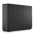 Seagate Expansion Desktop 3TB disque dur externe 3 To 3.5" Micro-USB B 3.2 Gen 1 (3.1 Gen 1) Noir