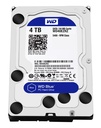 Western Digital Blue disque dur 4 To 5400 tr/min 64 Mo 3.5" Série ATA III