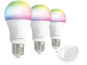 CALIBER Lampe HBT-E27