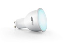 CALIBER Ampoule Led GU10 Blanc Intélligente