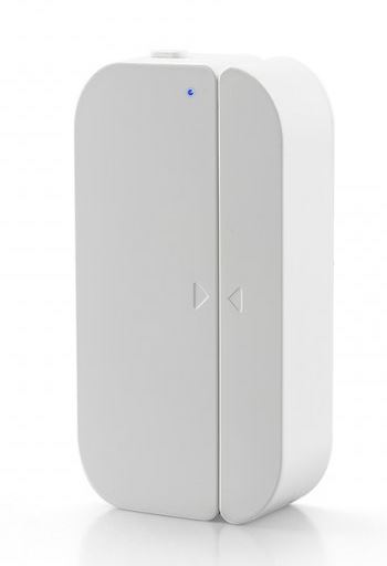 CALIBER Capteur de Porte Intélligent Wifi