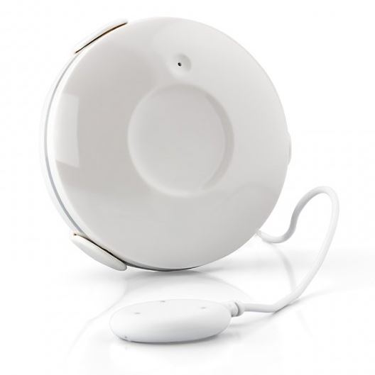 CALIBER Capteur D'inondation Intélligent Wifi