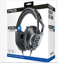 Casque NACON RIG 300 PRO HS Casque Avec fil Arceau Jouer Noir