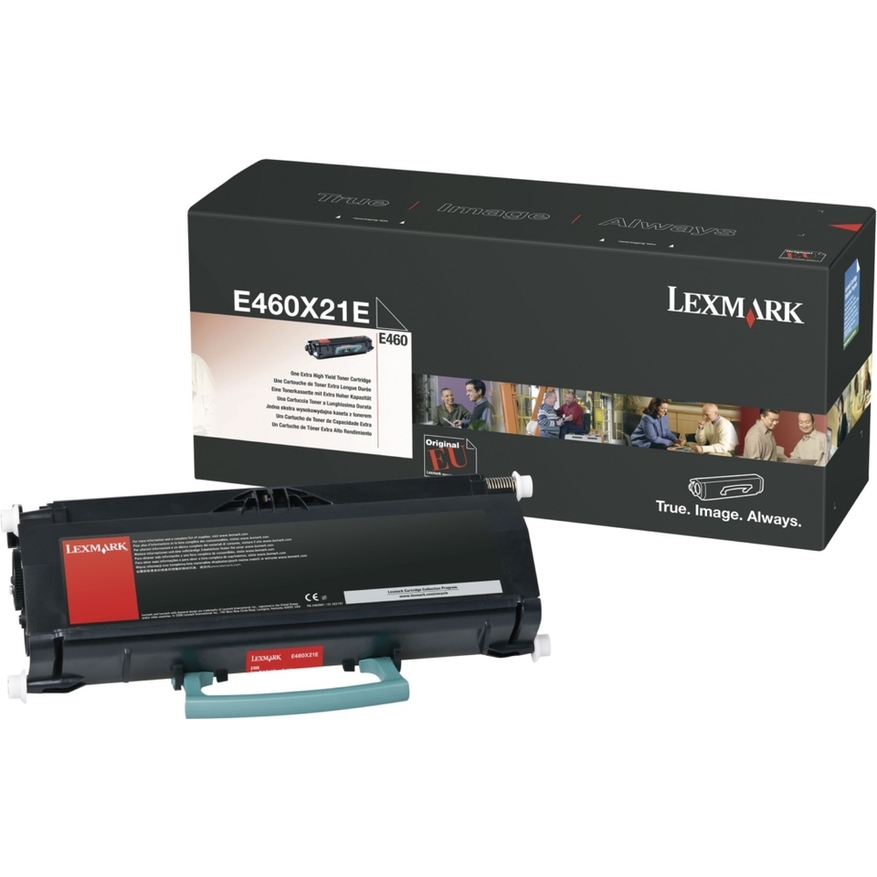 TONER JAUNE OKI MC760/770/780 6000 PAGES