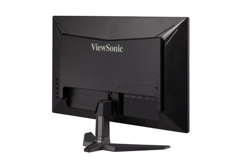 Viewsonic VX Series VX2458-P-MHD écran plat de PC 59,9 cm (23.6") 1920 x 1080 pixels Full HD LED Noir