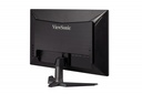 Viewsonic VX Series VX2458-P-MHD écran plat de PC 59,9 cm (23.6") 1920 x 1080 pixels Full HD LED Noir