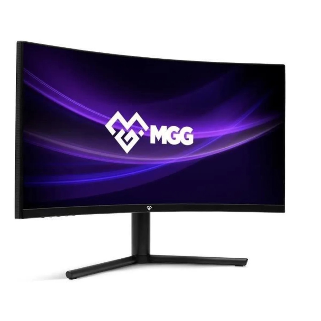 MILLENIUM Ecran 27 " Gaming Incurvé