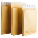 GPV France 4985 enveloppe Marron 50 pièce(s)