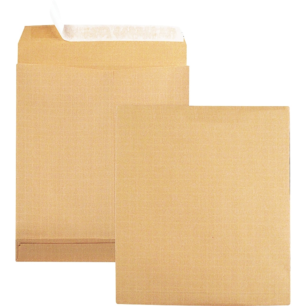 GPV France 4992 enveloppe Marron 50 pièce(s)