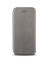 MOOOV 685955 coque de protection pour téléphones portables 11,9 cm (4.7") Folio Gris