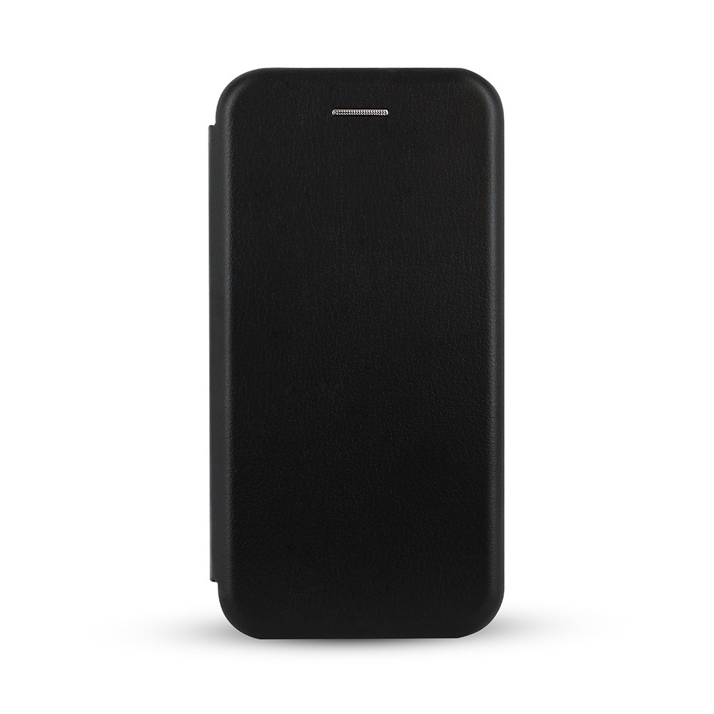 Etui folio clam pour Samsung A22 5G - noir - mooov