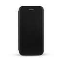 Etui folio clam pour Samsung A22 5G - noir - mooov