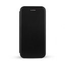 MOOOV 684131 coque de protection pour téléphones portables 16,3 cm (6.4") Folio Noir