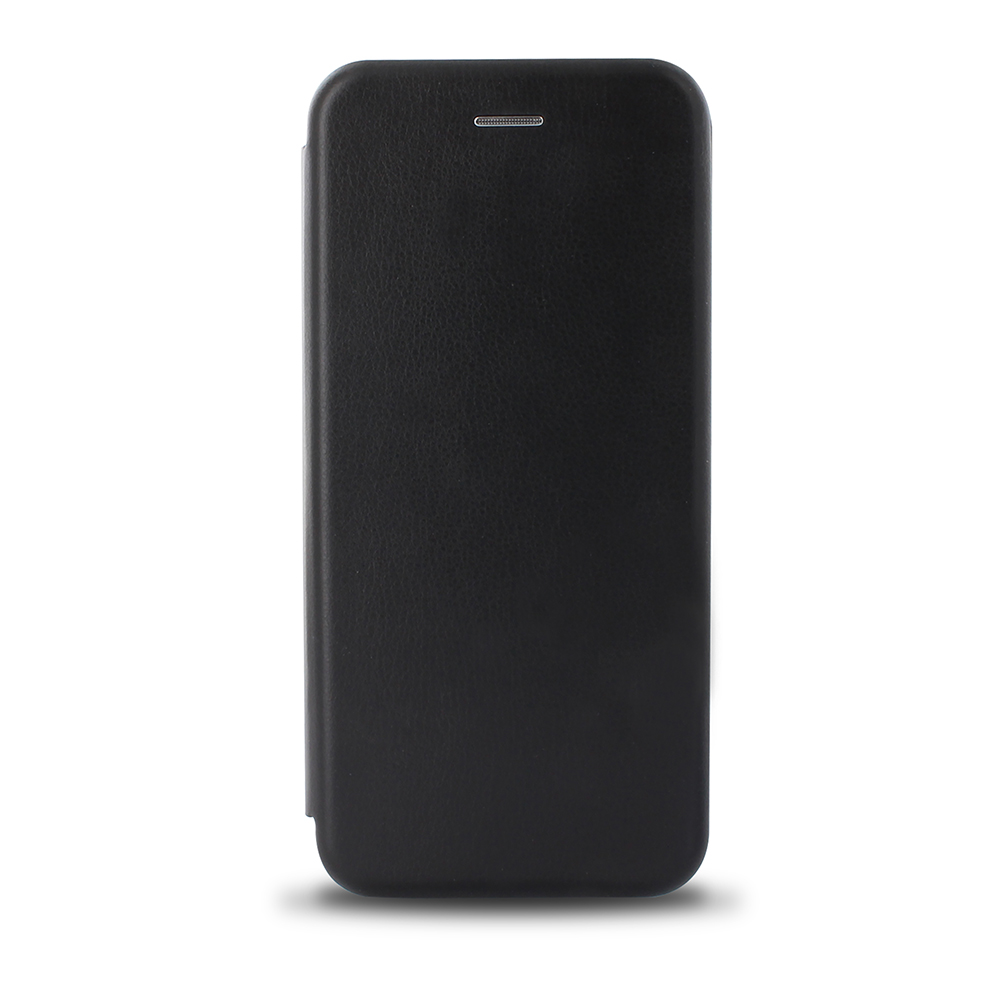 MOOOV 684055 coque de protection pour téléphones portables 15,4 cm (6.06") Folio Noir