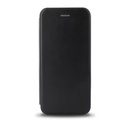 MOOOV 684055 coque de protection pour téléphones portables 15,4 cm (6.06") Folio Noir