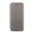 MOOOV 685043 coque de protection pour téléphones portables 16,5 cm (6.5") Folio Métallique