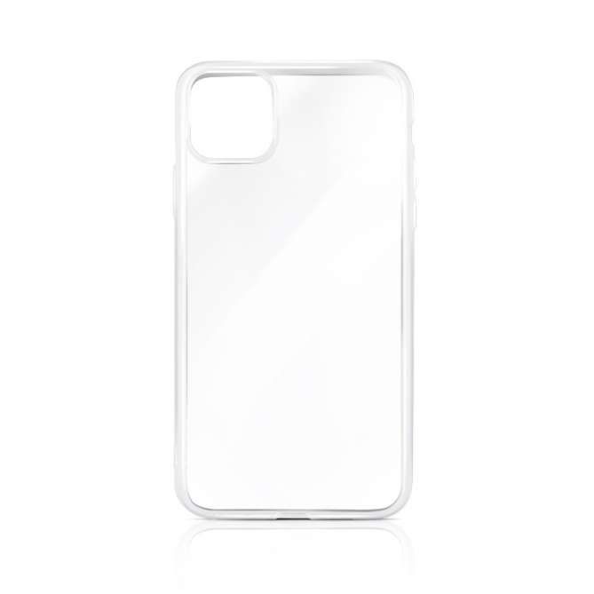 MOOOV 687553 coque de protection pour téléphones portables 14,9 cm (5.85") Housse Transparent