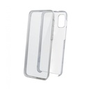 MOOOV 687844 coque de protection pour téléphones portables 16,3 cm (6.4") Gris, Transparent