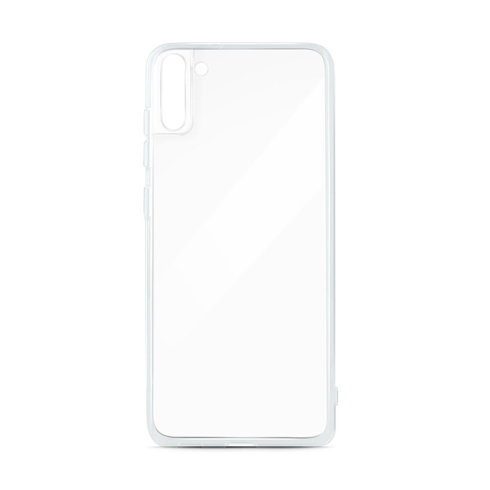 MOOOV 687807 coque de protection pour téléphones portables 15,8 cm (6.2") Housse Transparent