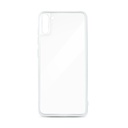 MOOOV 687807 coque de protection pour téléphones portables 15,8 cm (6.2") Housse Transparent
