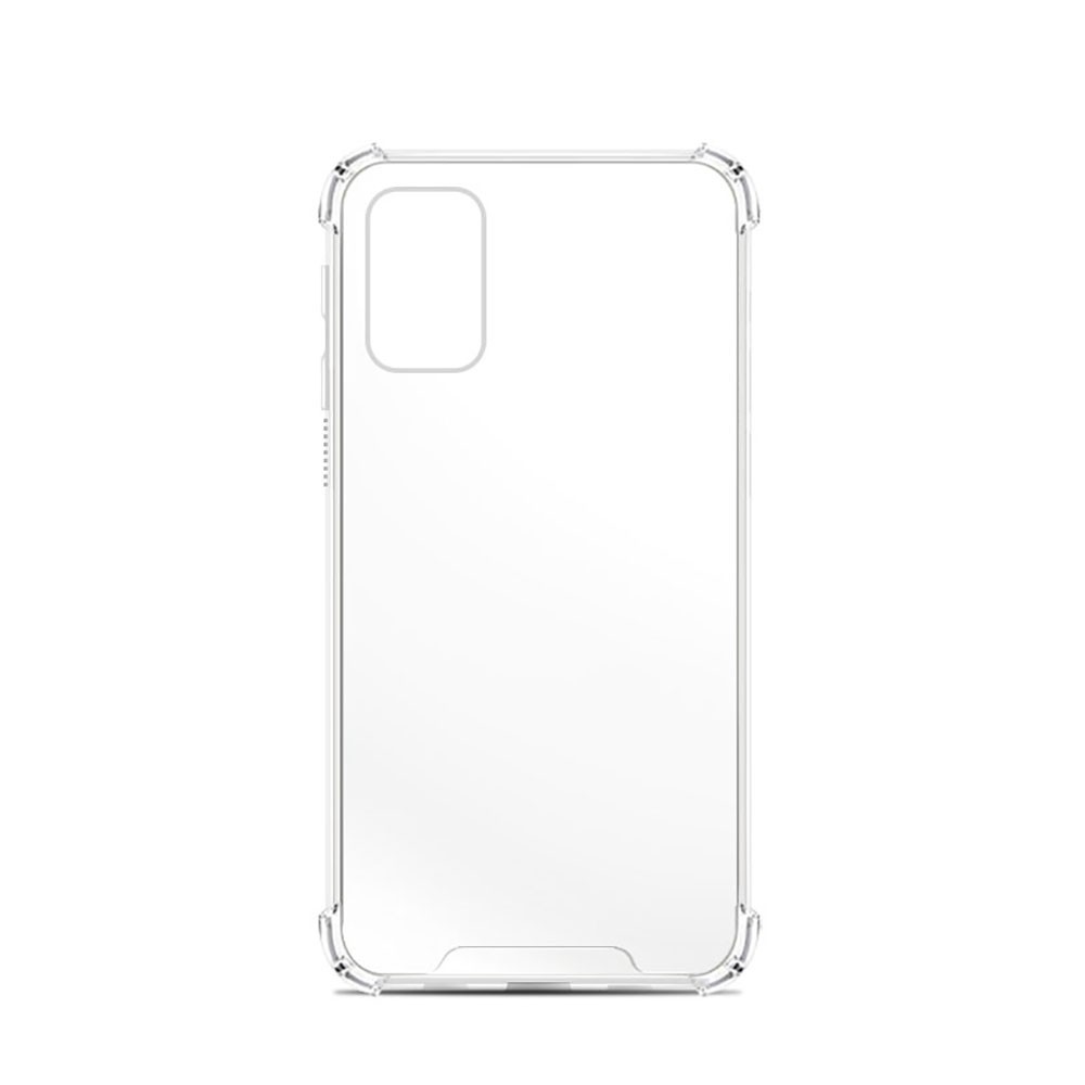 MOOOV COQUE TRANSPARENTE SAMSUNG A52 4G/5G