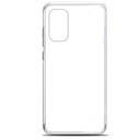 MOOOV 687845 coque de protection pour téléphones portables 17 cm (6.7") Housse Transparent