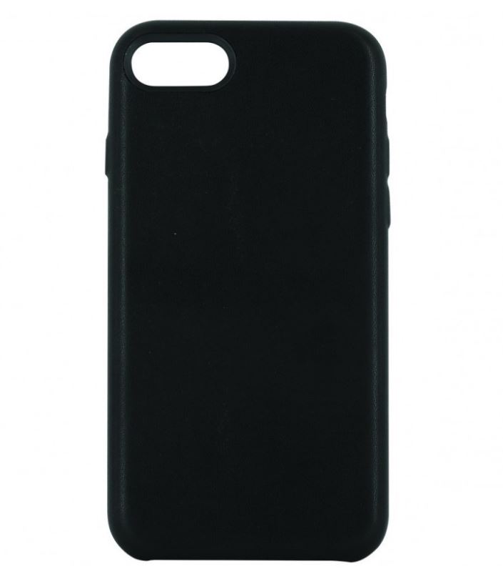 MOOOV 686821 coque de protection pour téléphones portables 11,9 cm (4.7") Housse Noir