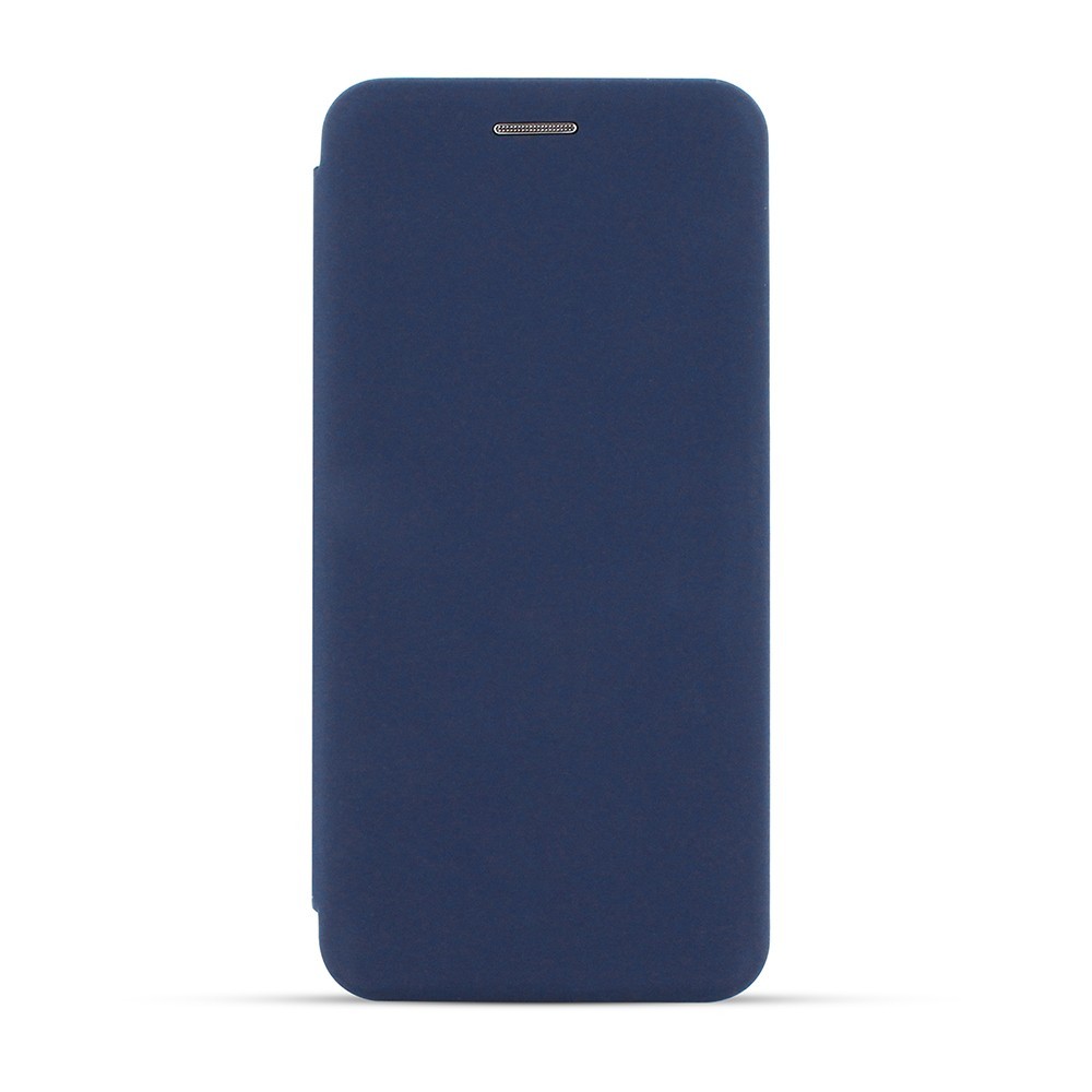MOOOV Folio Clam IPHONE 13 bleu