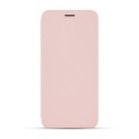 MOOOV Folio Clam IPHONE 13 rose