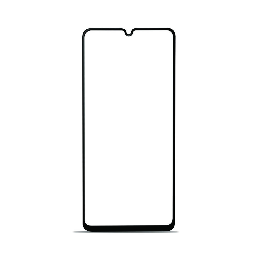 MOOOV 612031 écran et protection arrière de téléphones portables Protection d'écran transparent Samsung 1 pièce(s)