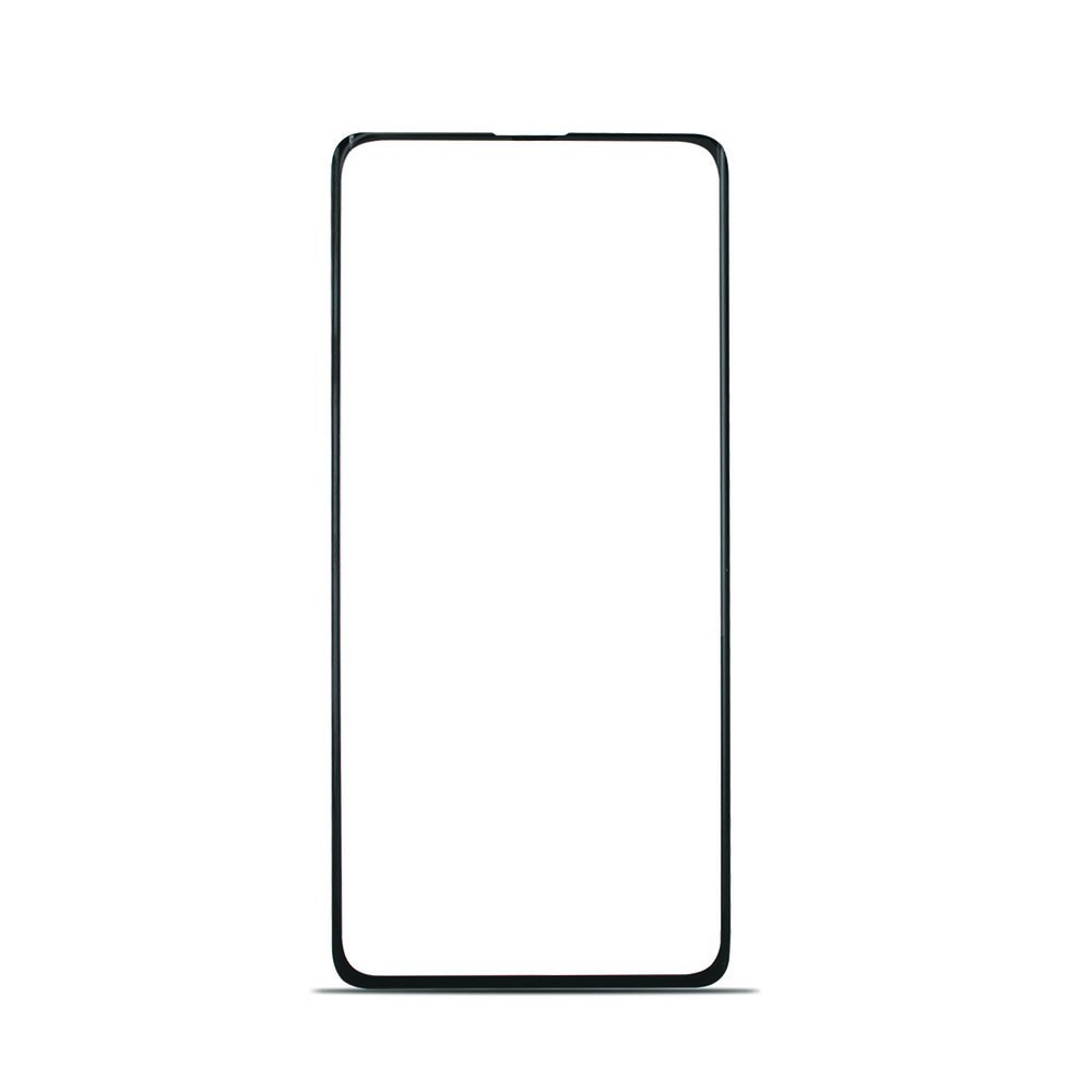 MOOOV 610689 écran et protection arrière de téléphones portables Protection d'écran transparent Samsung 1 pièce(s)