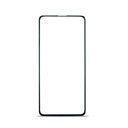 MOOOV 610689 écran et protection arrière de téléphones portables Protection d'écran transparent Samsung 1 pièce(s)