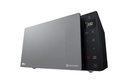 LG MH6535GDR micro-onde Noir Micro-ondes grill Comptoir 25 L 1000 W