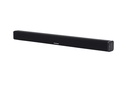 Thomson SB50BT haut-parleur soundbar Noir 2.1 canaux