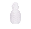 Bigben Interactive BTLSPINAPPLE haut-parleur portable et de fête Blanc 15 W