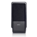 ADVANCE SoundPhonic 2.0 haut-parleur 2-voies Noir Avec fil 4 W