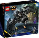 LEGO Super Heroes DC