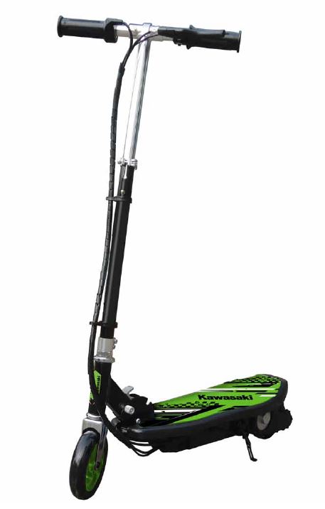 KAWASAKI Trottinette  6,5