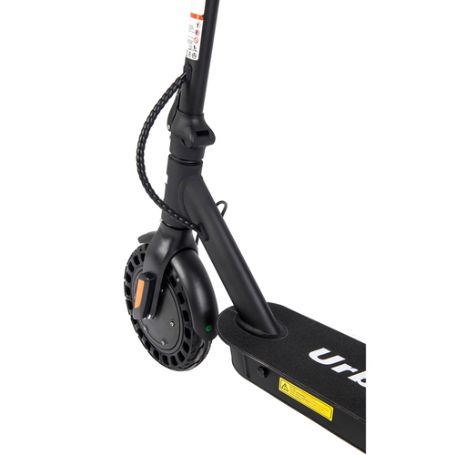 Storex RIDE-100XS Noir 25 km/h