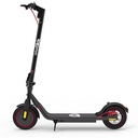 Urbanglide 85 CITY Noir, Rouge 25 km/h 5,2 Ah