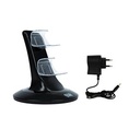 PS4 STATION DE CHARGE 2 MANETTES