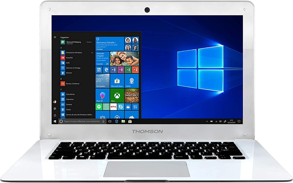 THOMSON NEO 13" Intel Celeron 
