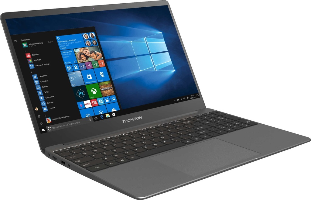 THOMSON NEO 15-6'' i3-5005 -8GB-512SSD