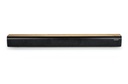 Thomson SB402BT haut-parleur soundbar Noir, Bois 200 W
