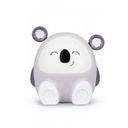 Bigben Interactive Coco Beige, Violet 15 W